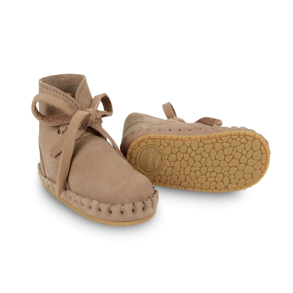 DONSJE AMSTERDAM Pina Classic Baby Shoes 