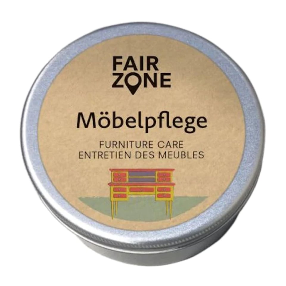 Meubelverzorging (100ml - Fairzone)