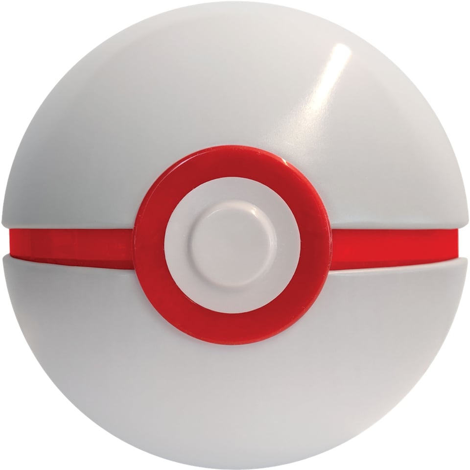 Pokémon Najaar 2023 Pokebal Blik