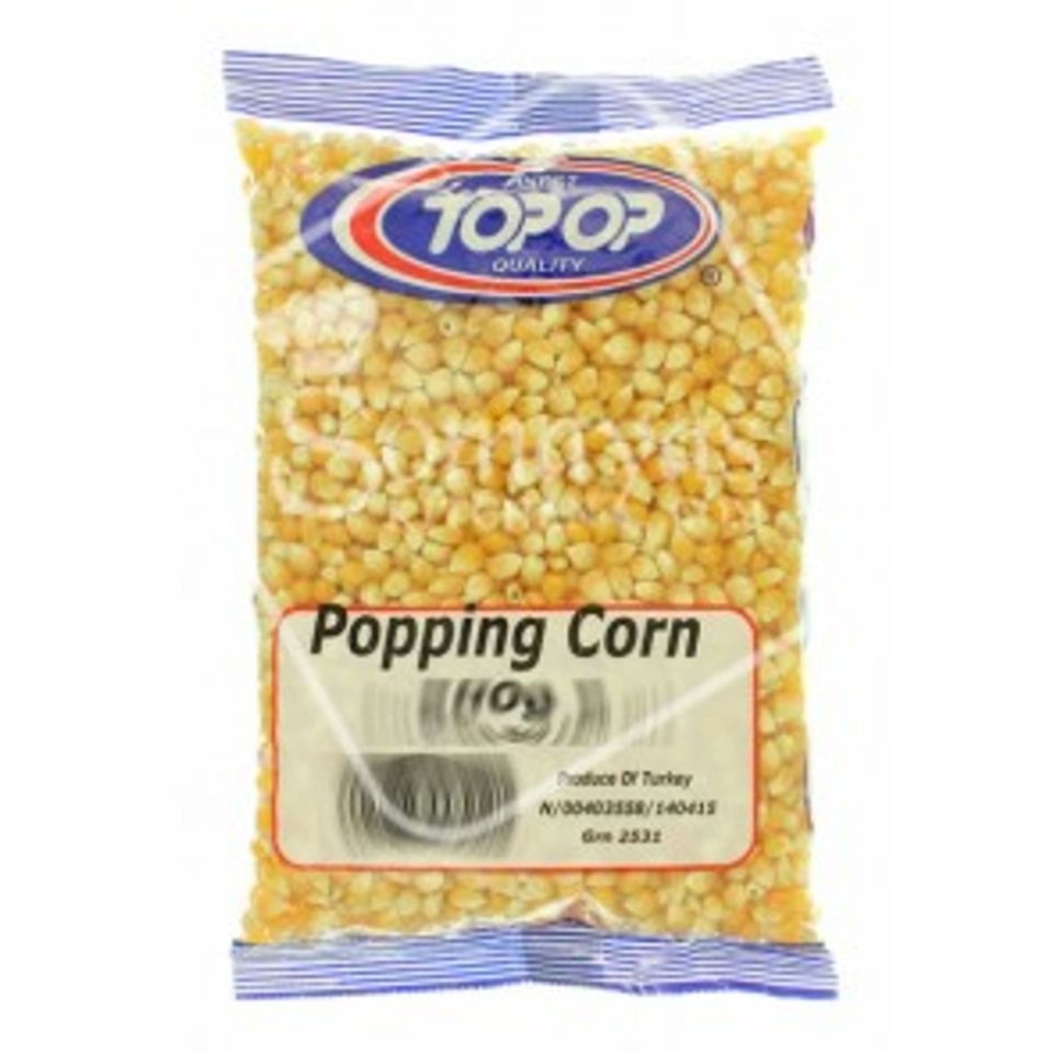 Top Op Popping Corn 500Gr