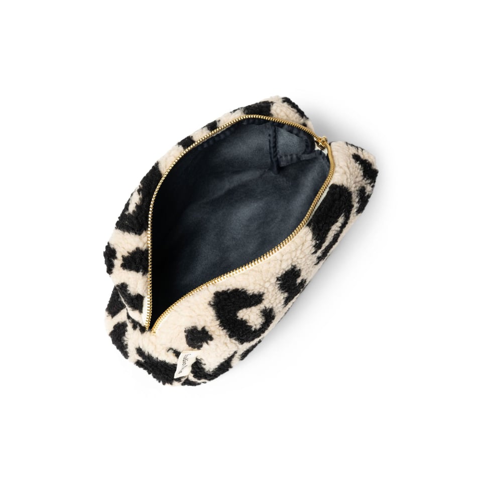 Teddy Pouch  Holy Cow - Holy Cow / OS
