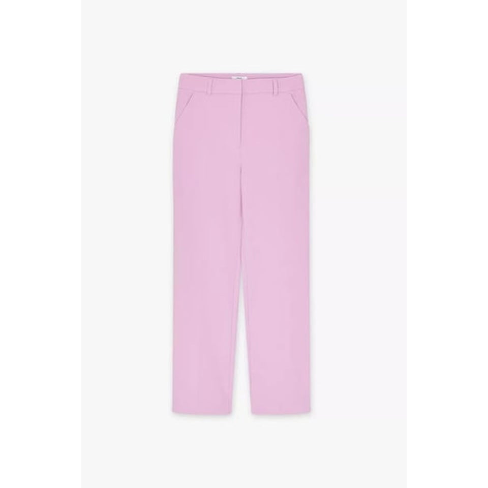 CKS Pants Taranto Roze