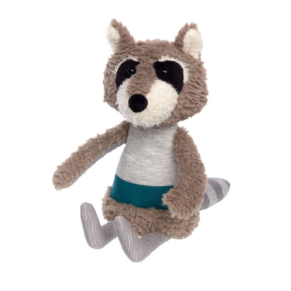 Sigikid Patchwork Sweety Wasbeer 29 Cm 0+
