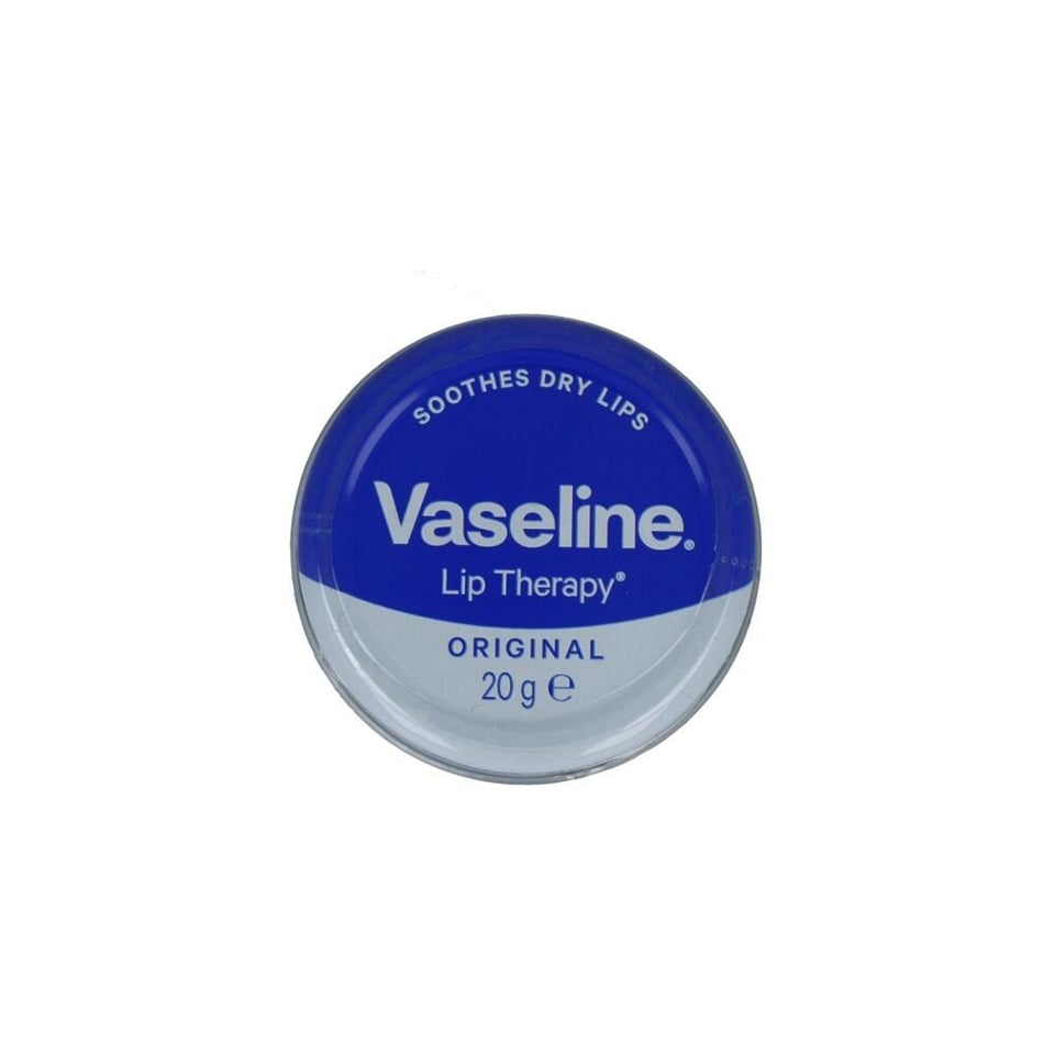 Vaseline Lip Therapy 20gr 20