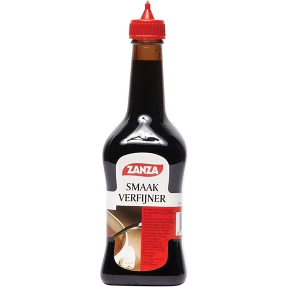 Zanza Smaakverfijner 200ML