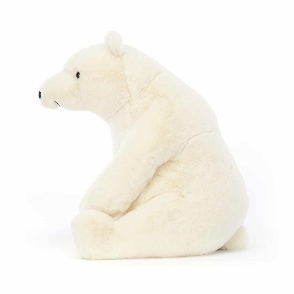 Jellycat Elwin Polar Bear Large