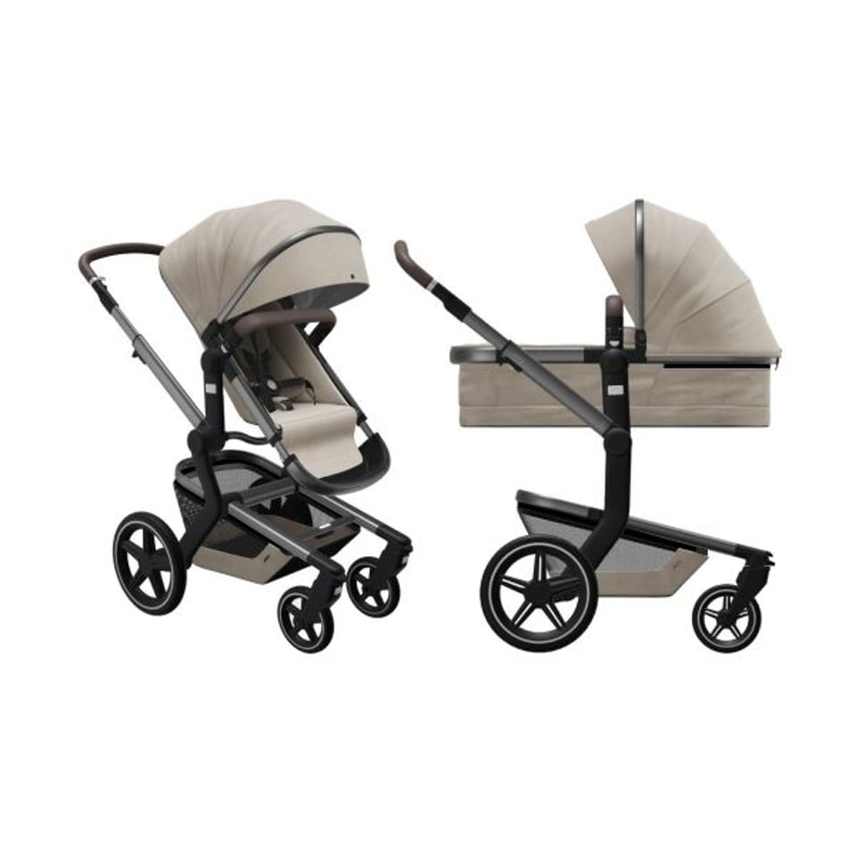 Joolz Day+ Kinderwagen 2 in 1 Timeless Taupe