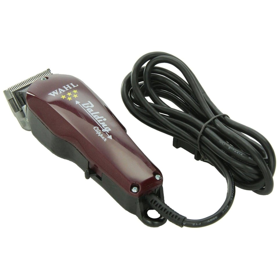 Wahl Professional Balding Clipper 400-04741