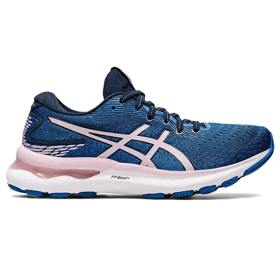 Asics Nimbus 24  Dames