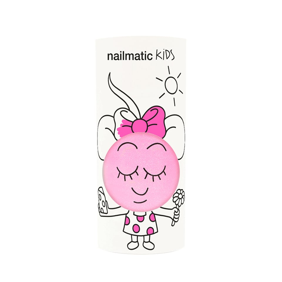 Nailmatic Nagellak Dolly