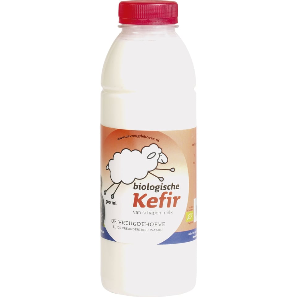 Schapenkefir