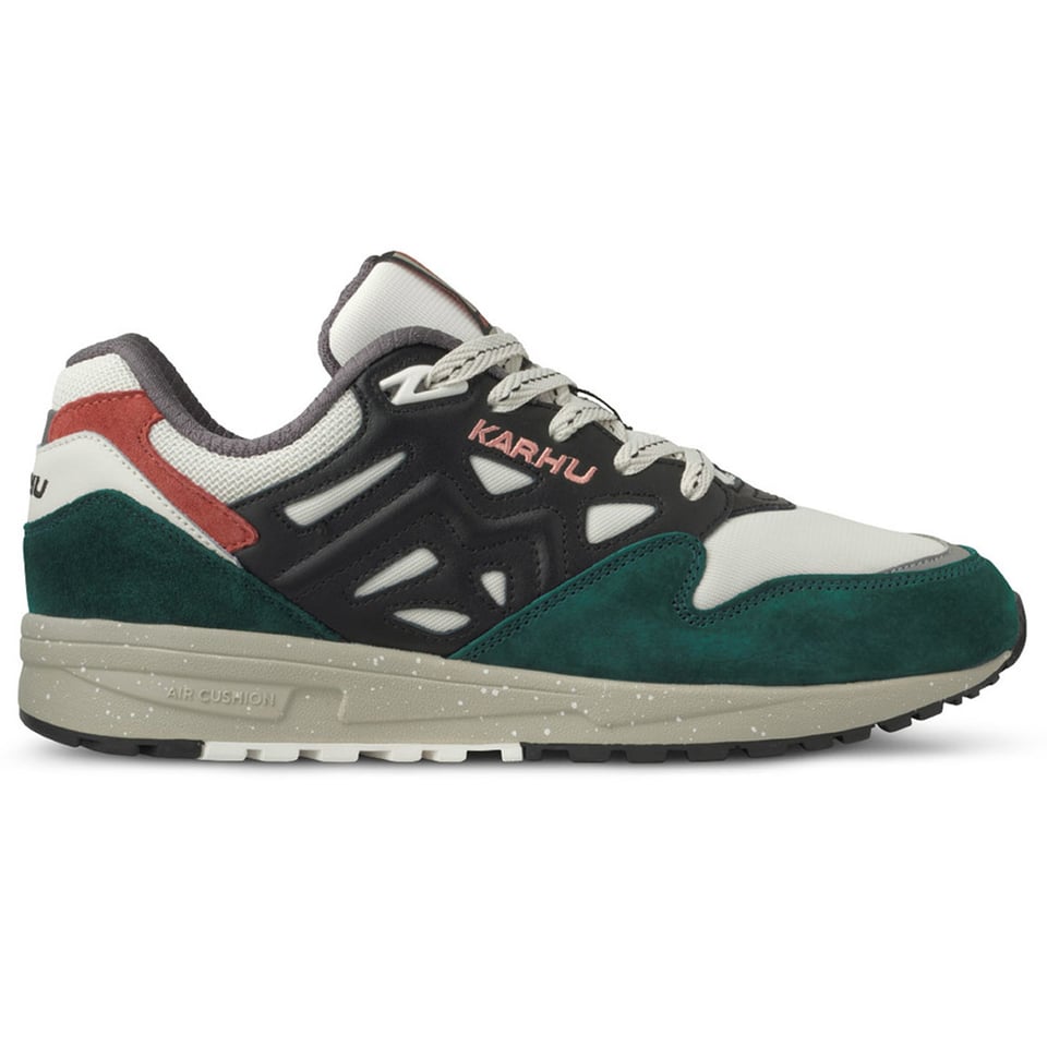 Karhu Karhu Legacy 96 June Bug / Jet Black F806025