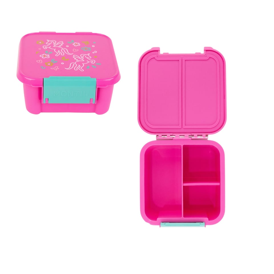 Montii Bento 2 Snackbox