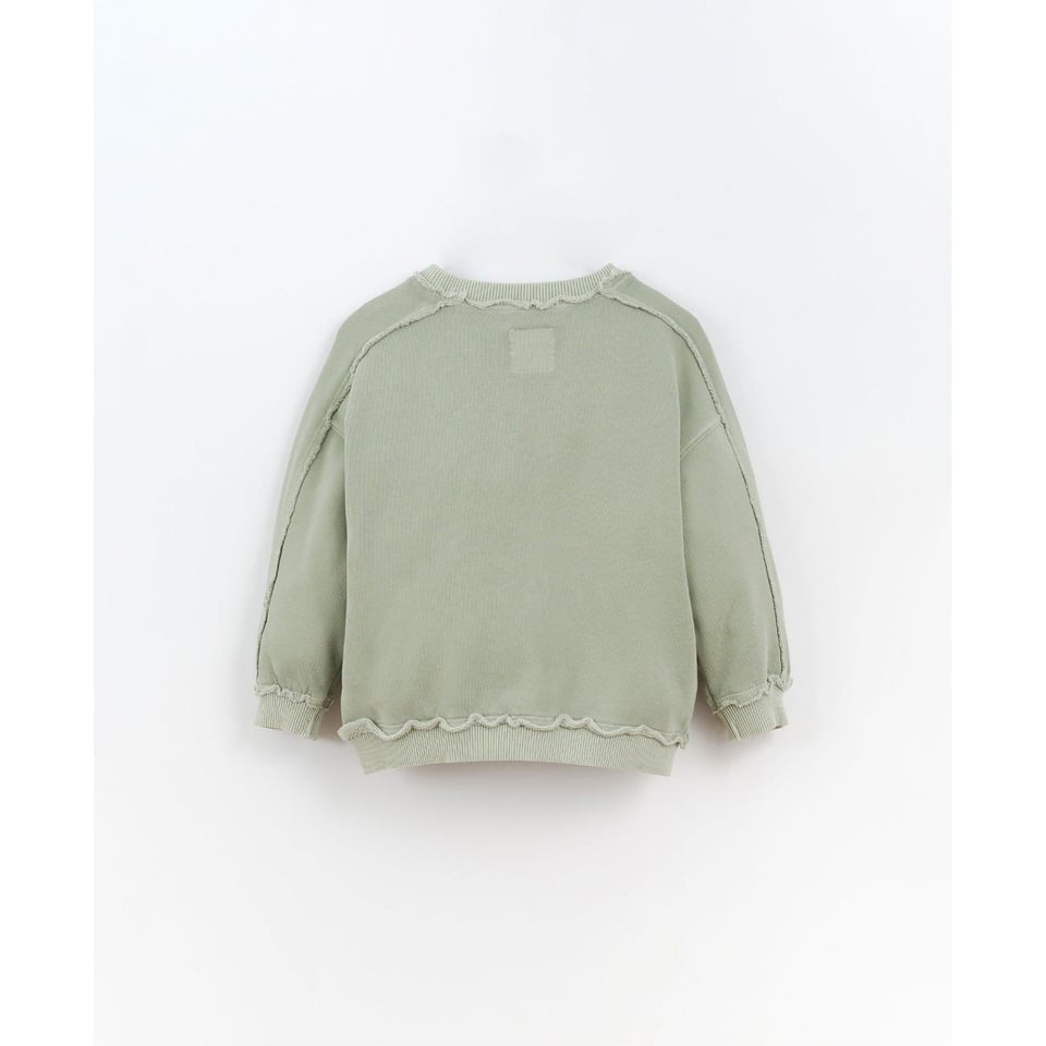 Play Up - Poupa Sweater