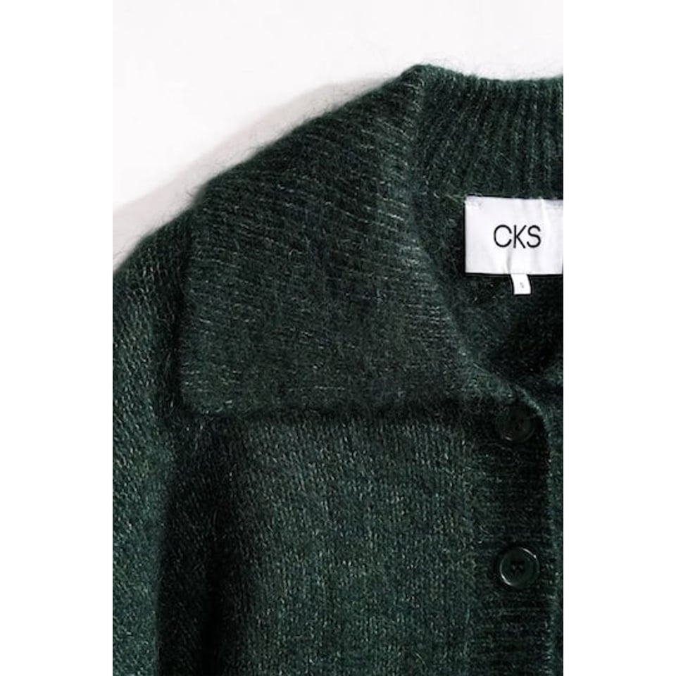 CKS Cardigan Chilo