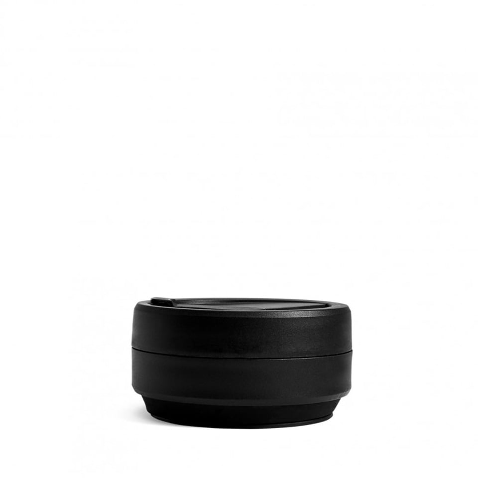 Stojo Collapsible Cup - Ink (355 Ml)