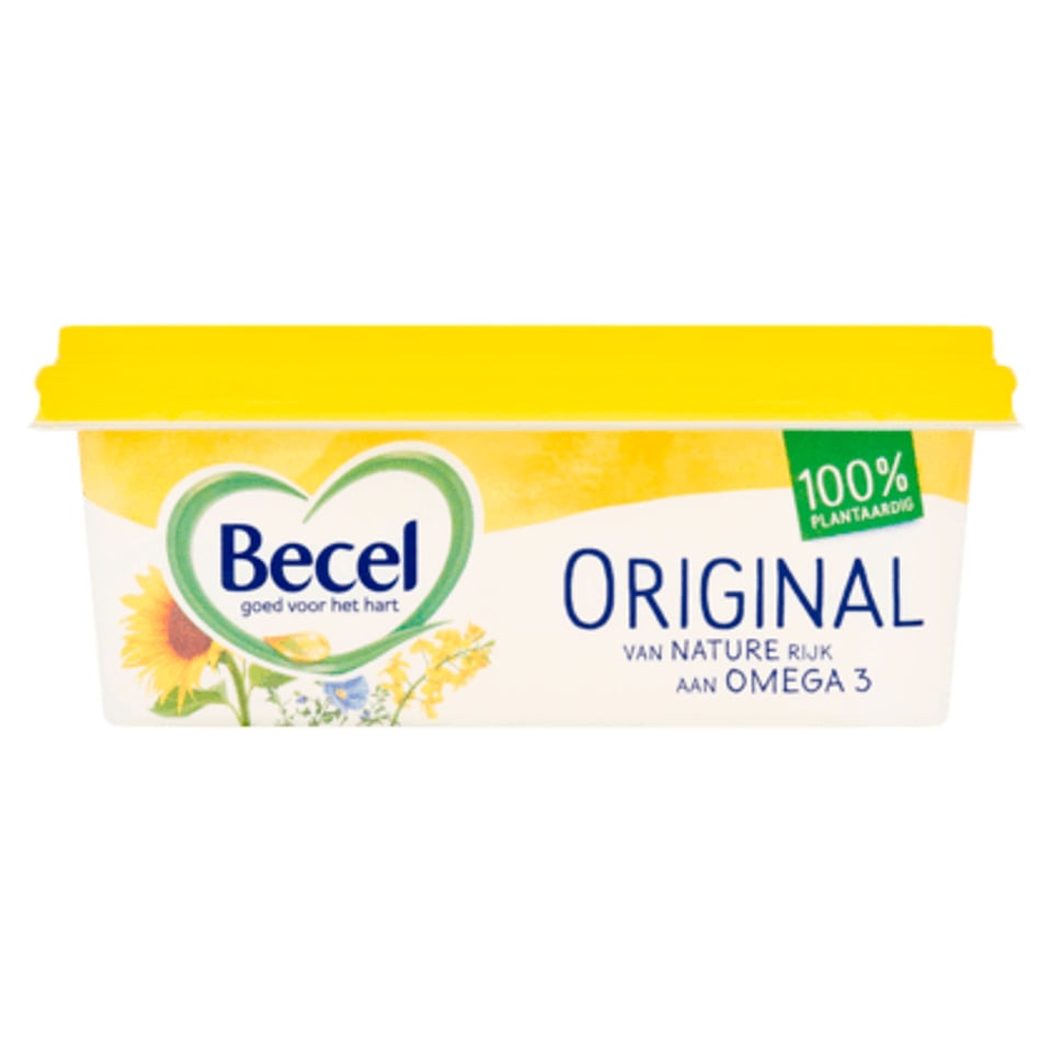 Becel Margarine Original
