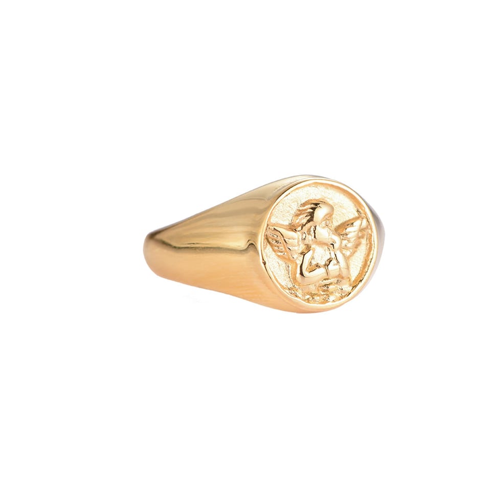 ANGEL RING