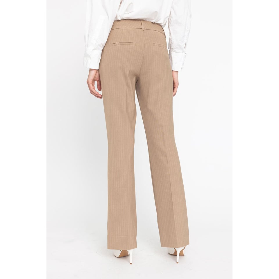 Five Units Clara 510 Trouser - Light Brown Pin