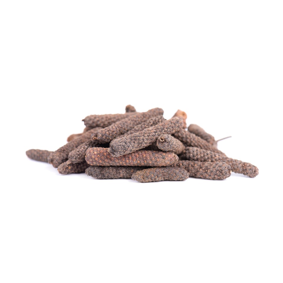 Long Pepper Organic