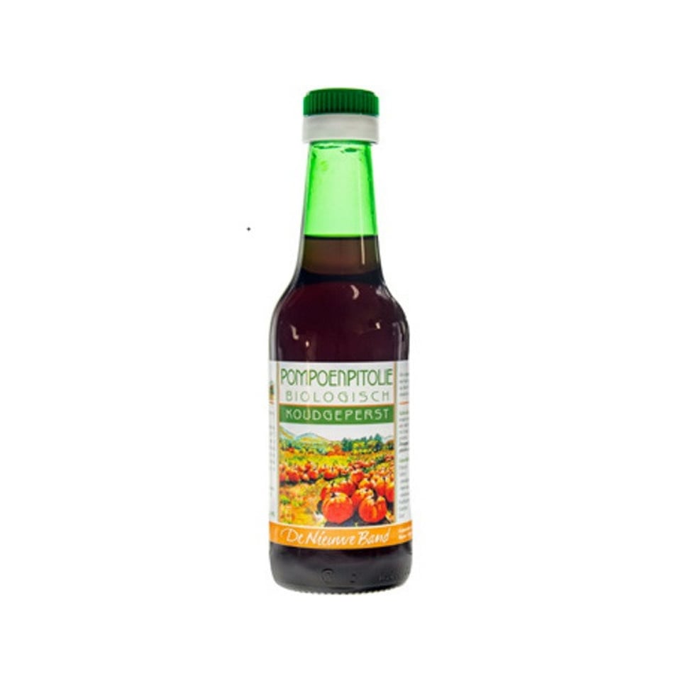 Pompoenpitolie