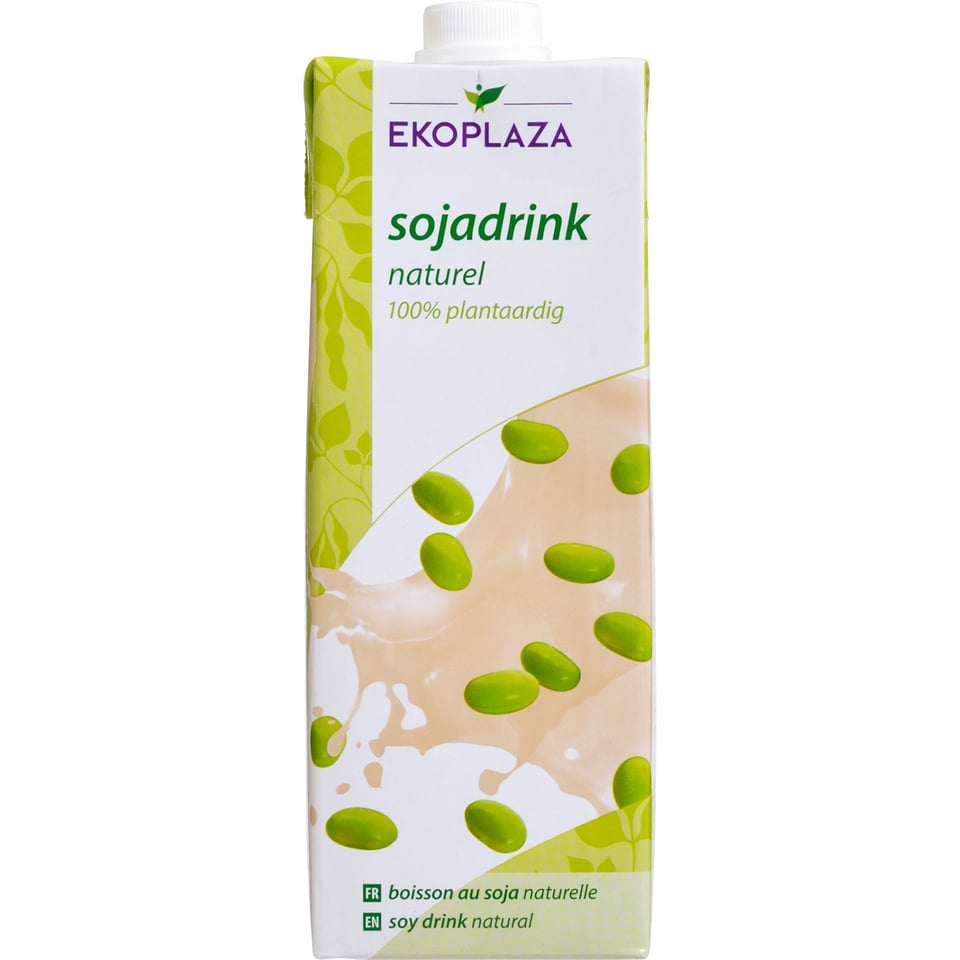 Sojadrink