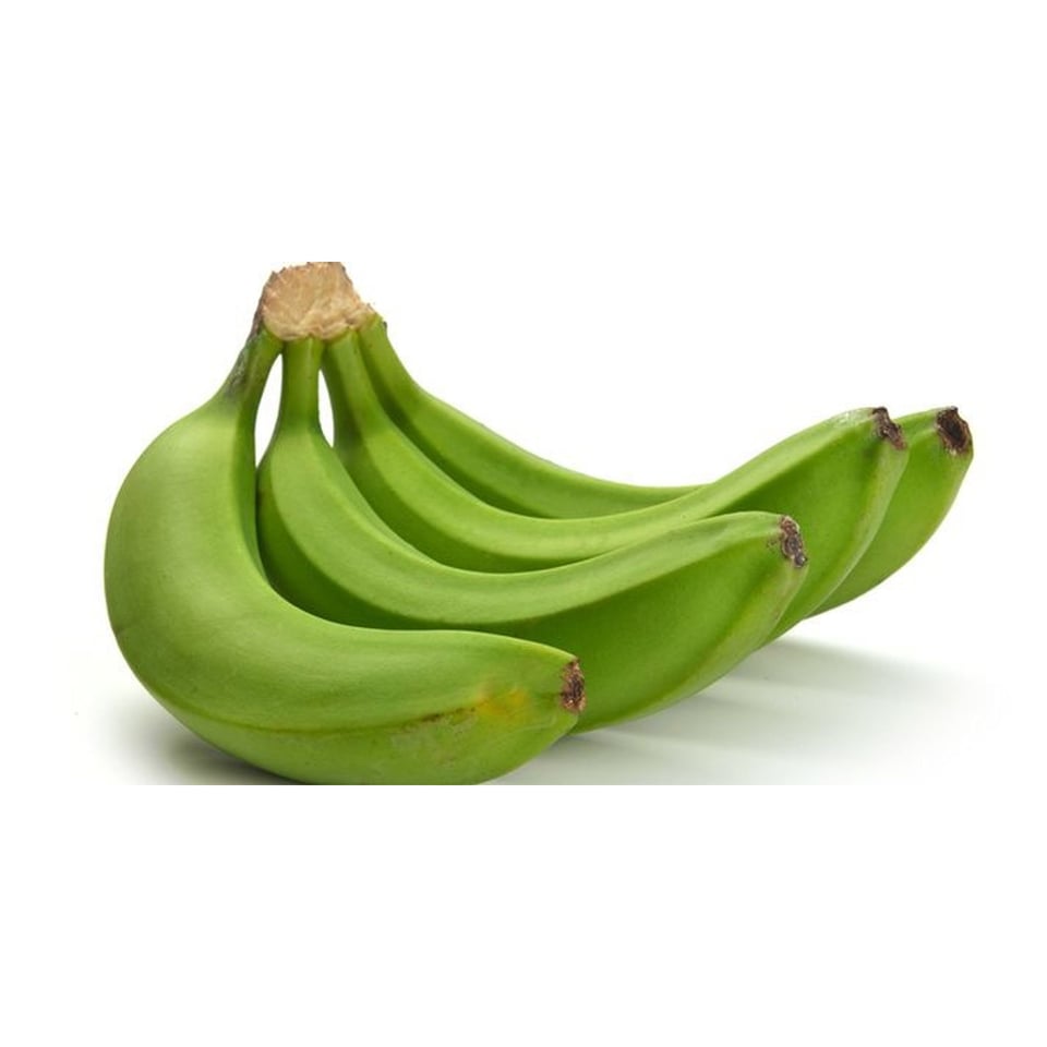 Groen Banana Surinaam