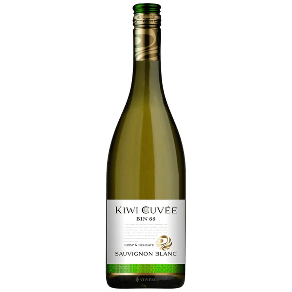 Kiwi Cuveé Bin 088 Sauvignon Blanc