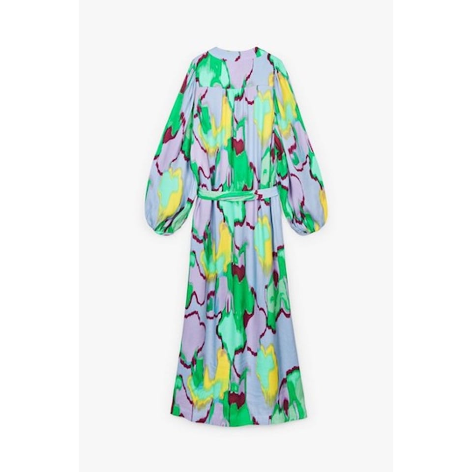 CKS Dress Salomedo