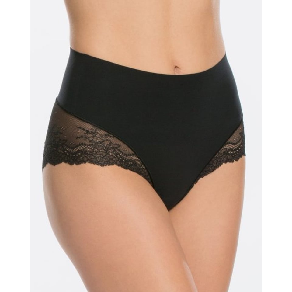 Spanx Undie-tectable Lace Hi-Hipster SPX SP0515