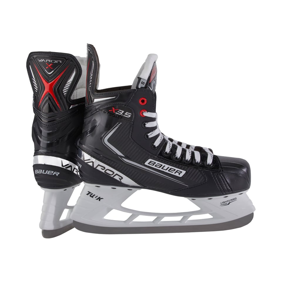 Bauer Vapor X 3.5 Skates (INT) D