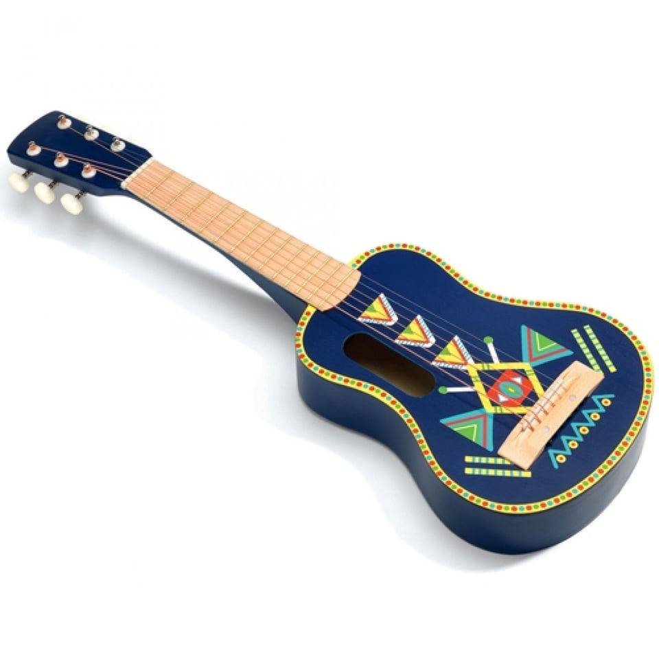 Djeco Animambo Gitaar