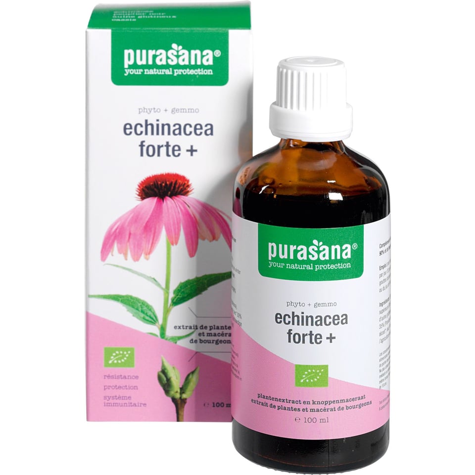 Echinacea Forte+ 100ml