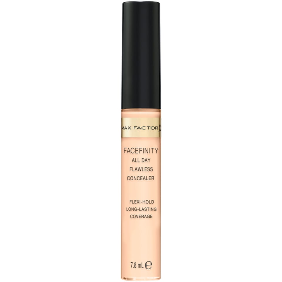 Max Factor Flawless Concealer 020