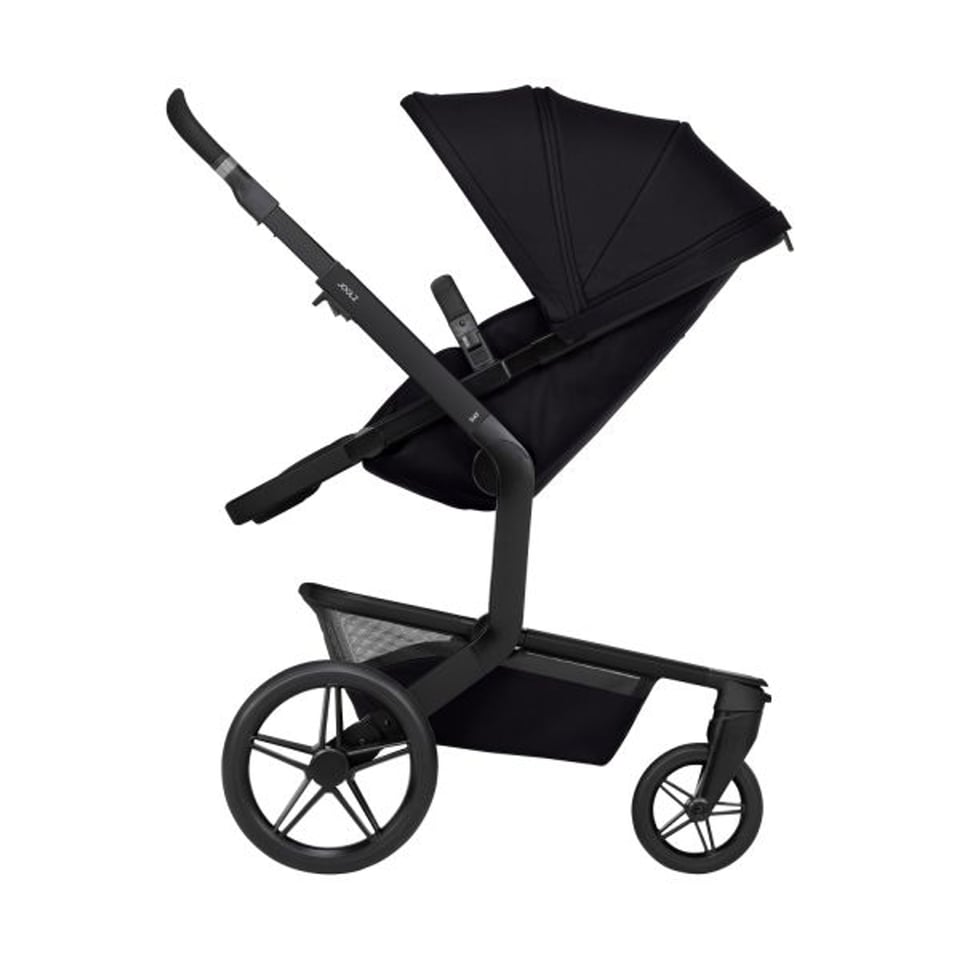 Joolz Day 5 Kinderwagen 2-in-1 - Space Black