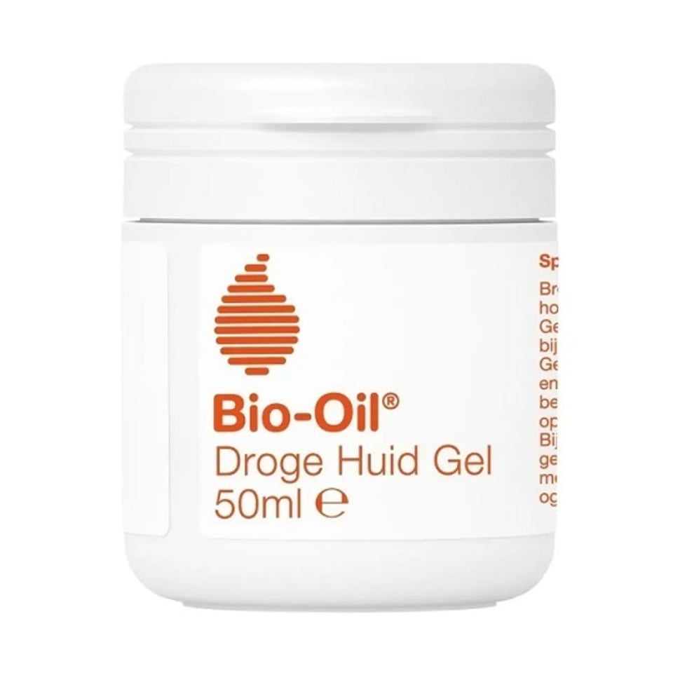 Bio-Oil - Droge Huid Gel 50 Ml.