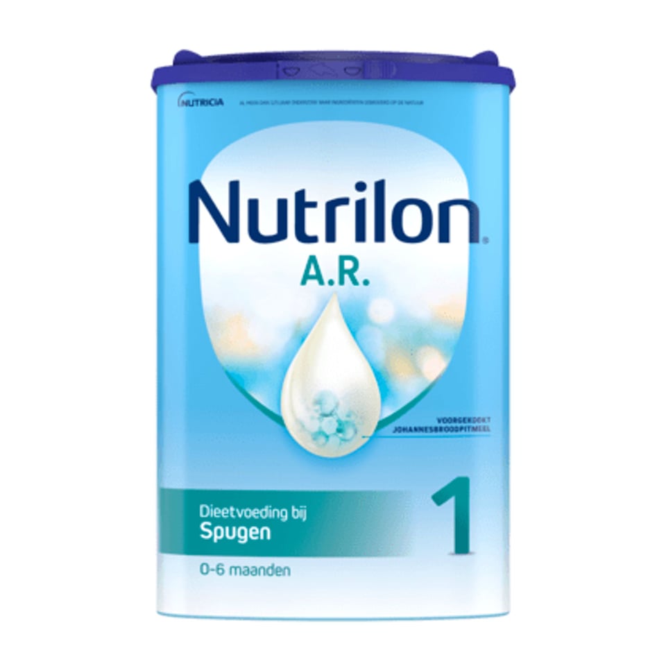 Nutrilon A.R. 1 0-6mnd