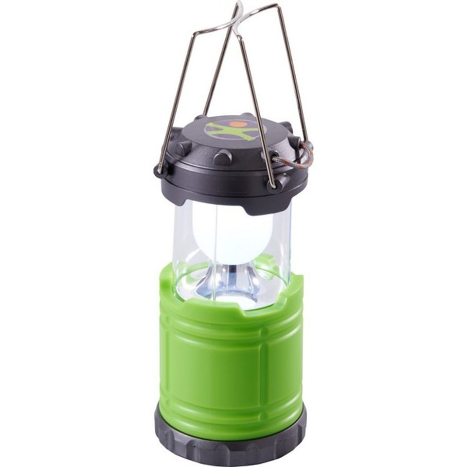 Terra Kids Campinglamp