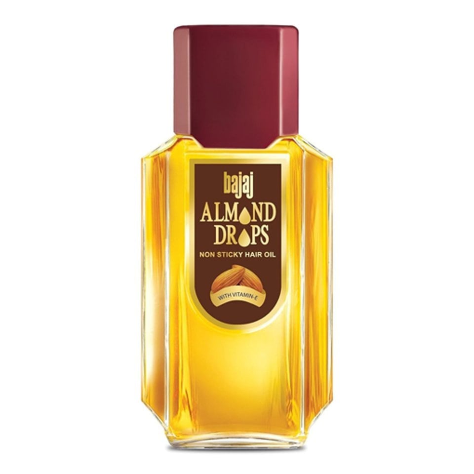 Bajaj Almond Hail Oil 100Ml