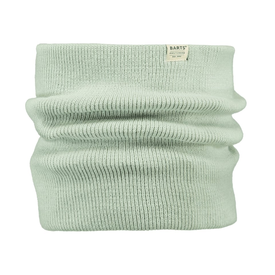 Barts Kinabala Col Light Pistache