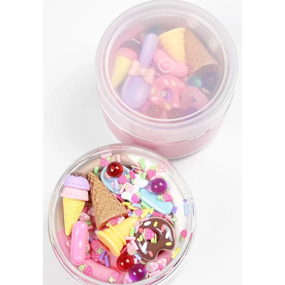 Invitation to Imagine Ice Cream Surprise Pot