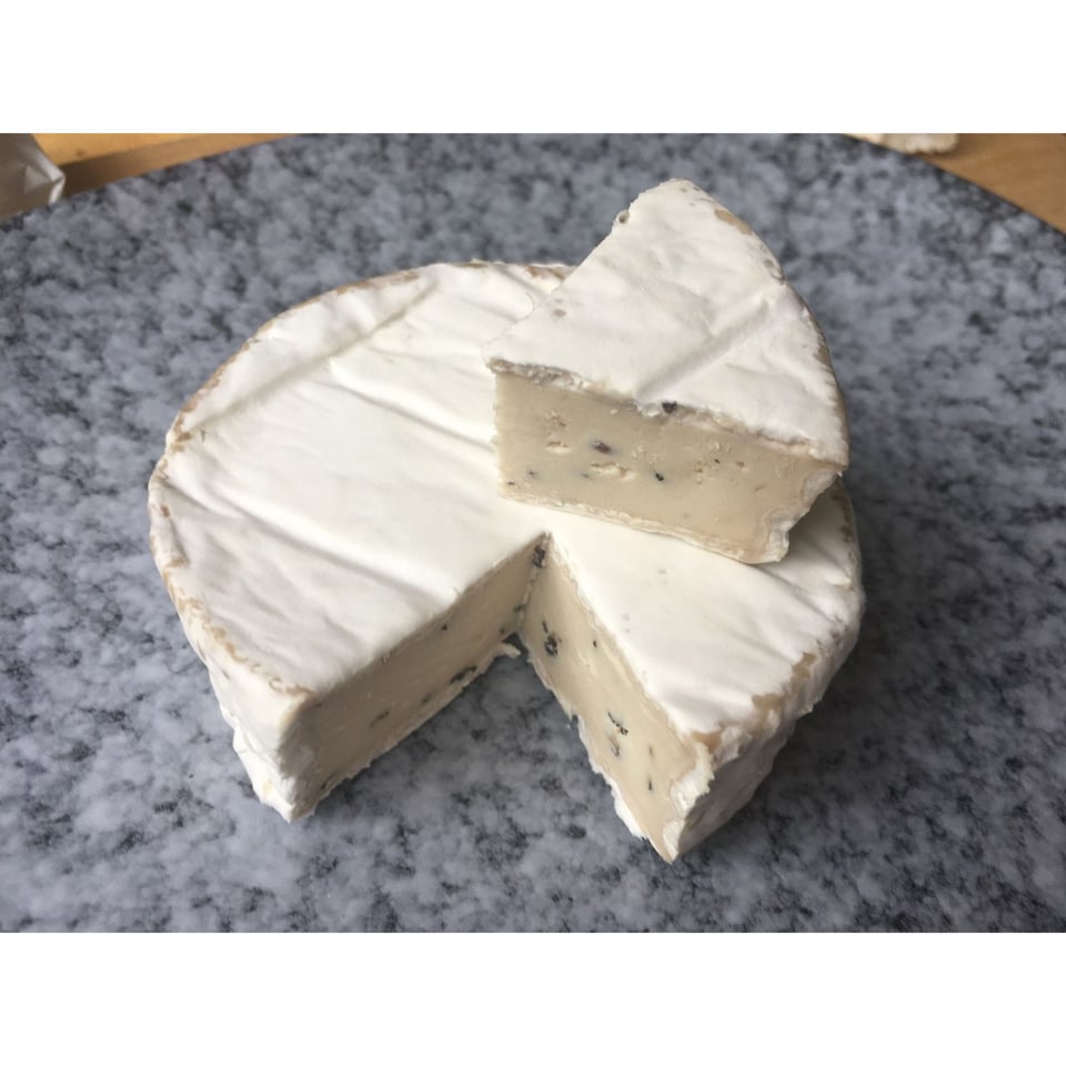 Fervena - Snow White Zwarte Peper 120g *Tht 27.05.2025*