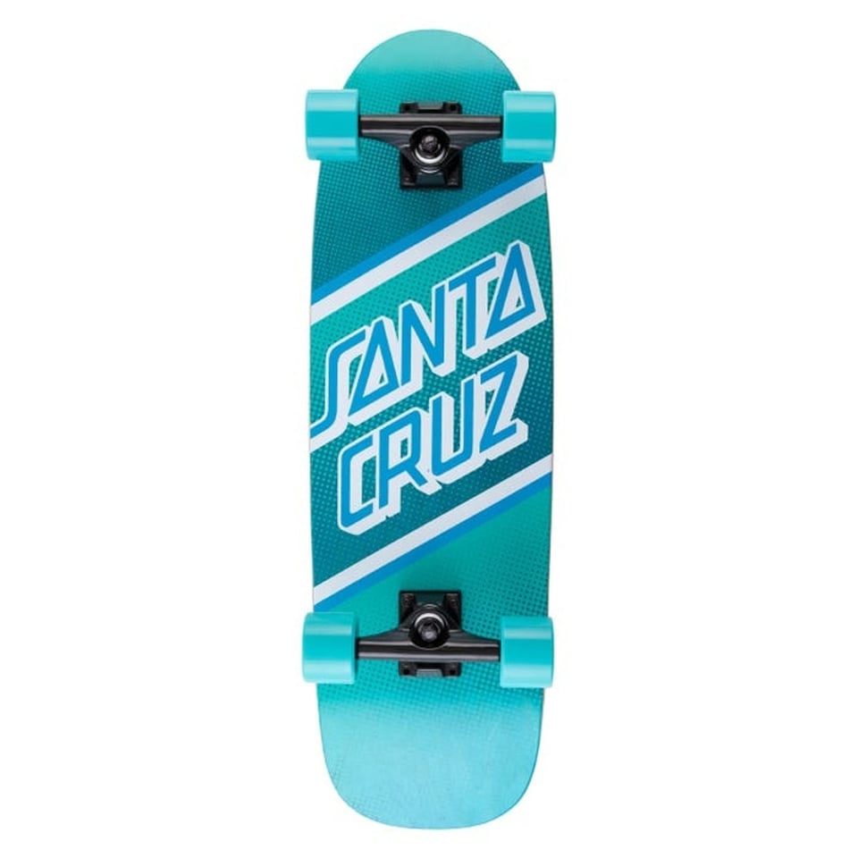 Santa Cruz Santa Cruz Street Compleet Cruiser Board