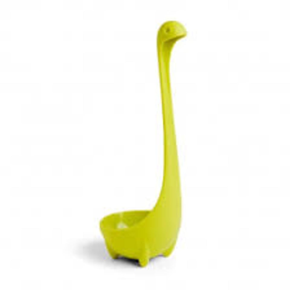 OTOTO Jumbo Nessie Groen