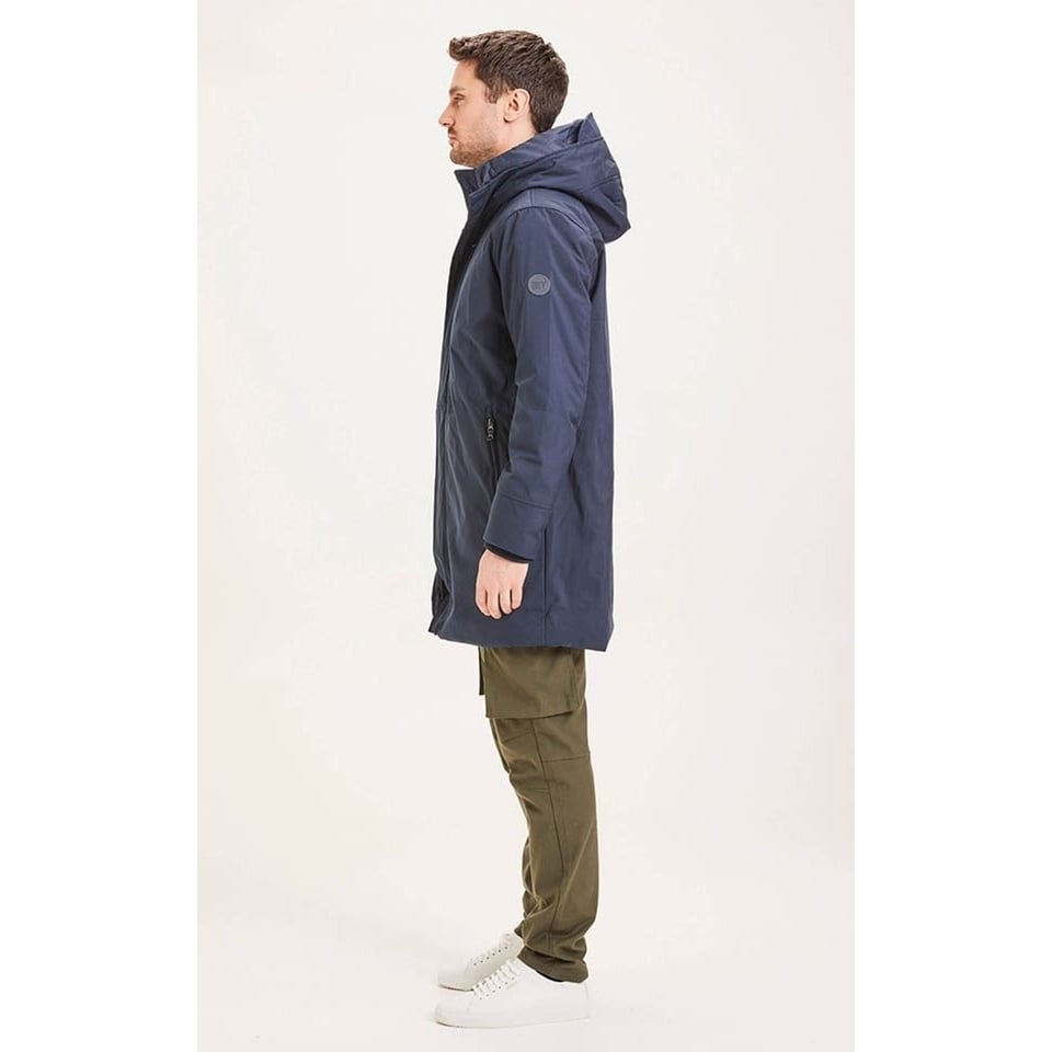 Jacket Climate Shell