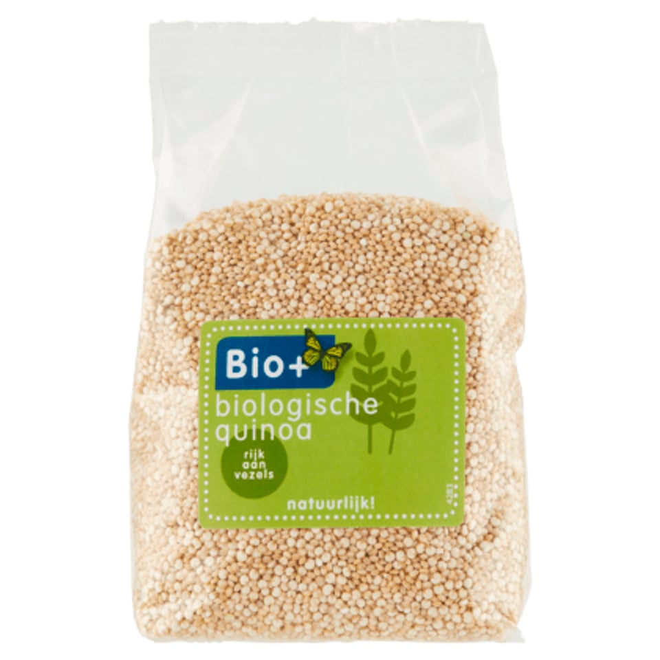 Bio+ Quinoa