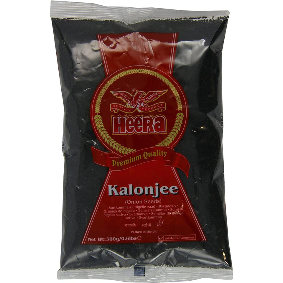 Heera Kaloonjee 300G