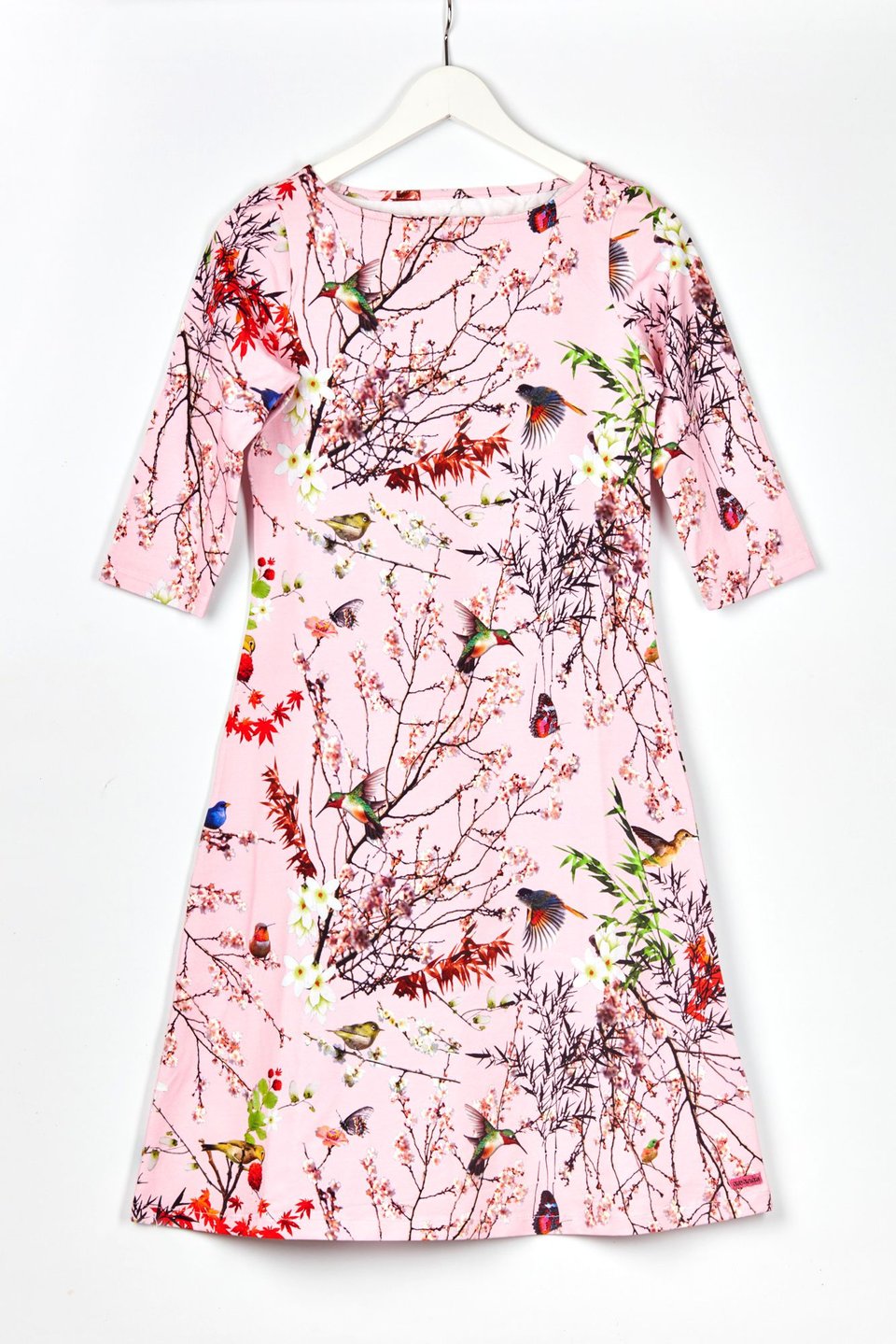 Blossom Dress