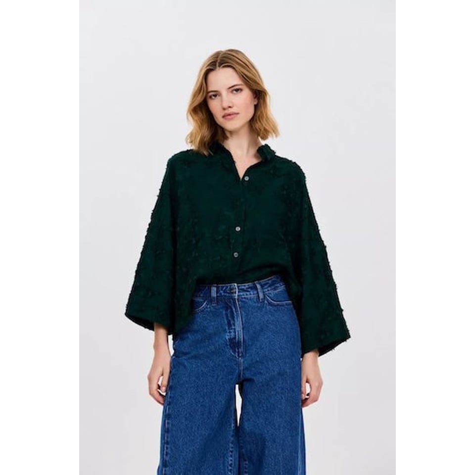 CKS Blouse Selalong