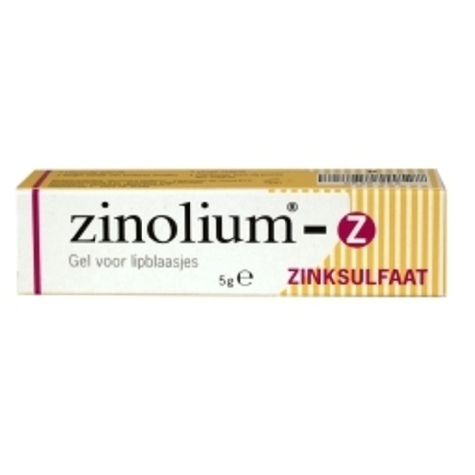 Zinolium Z 5g